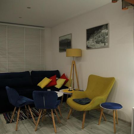 Apartament Dla Dwojga Ustrzyki Dolne Exteriér fotografie