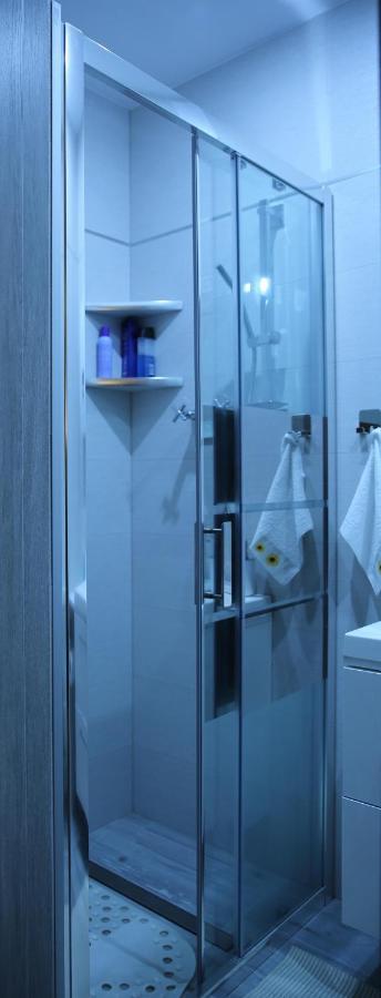 Apartament Dla Dwojga Ustrzyki Dolne Exteriér fotografie